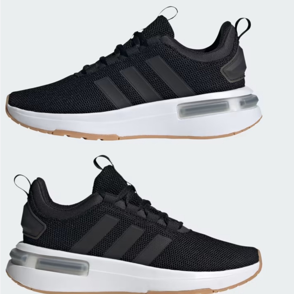Adidas Race TR23 Women size 6 ( new)